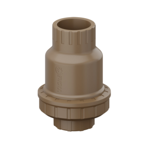 Válvula De Retenção Soldável 20mm Tigre