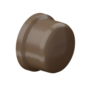 Cap Pvc Soldável 20mm Tigre