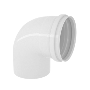 Joelho 90° Esgoto 100mm Tigre