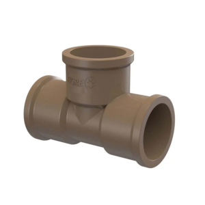 Te Pvc Soldável 20mm Tigre