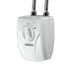Aquecedor Elétrico Versátil 127v Lorenzetti
