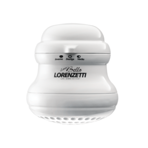 Ducha Bello (Loren/Banho) Ultra 127v Branco Lorenzetti