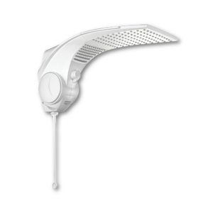 Ducha Duo Shower Quadra Turbo Eletrônico 127v Lorenzetti