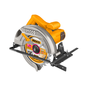 Serra Circular 7.1/4”1200w 127v Ingco Ucs18578-9