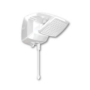 Ducha Futura Eletrônica 127v /5500 Lorenzetti