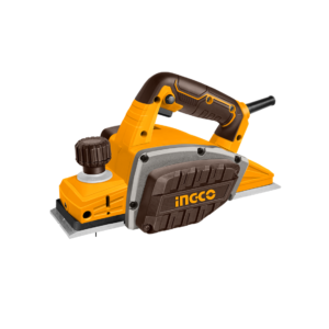 Plaina Elétrica 750w 127v Ingco Upl7508-9