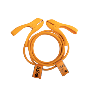 Cabo De Bateria Automotiva 2,5m 600amp Ingco Hbtcp6008l