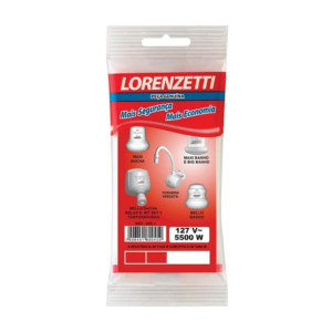 Resistência 3 Temperaturas Mdj3 127v 5400w 055-J Lorenzetti