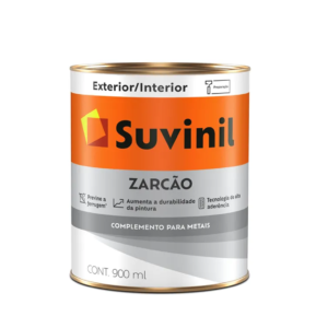 Zarcão 0,9lt Suvinil