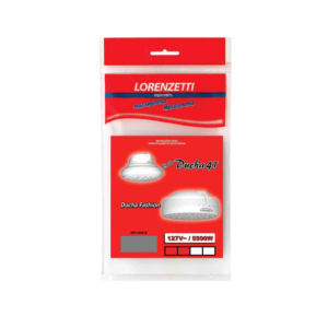 Resistência 4 temperaturas Bd4t/F Ash 127v 5500w Sp 3056-B Lorenzetti