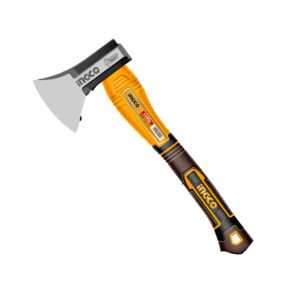 Machado Com Cabo De Fibra E Emborrachado 1250g (Novo) Ingco Hax0811250