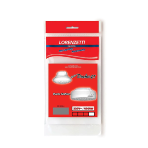 Resistência 4 temperaturas Bd4t/F Ash 220v Sp 3056 Lorenzetti