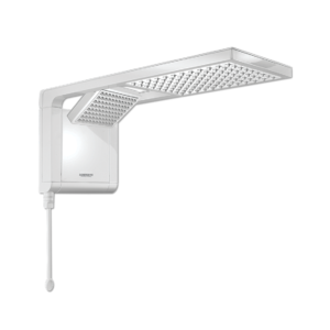 Chuveiro Acqua Duo Flex 127v Branco Lorenzetti