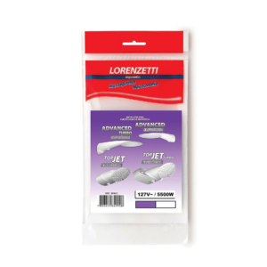 Resistência Advanced Eletrônica/Top Jet 127v 3056-E Lorenzetti