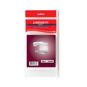 Resistência Advanced Eletrônica 220v 6000w 3055-F Lorenzetti