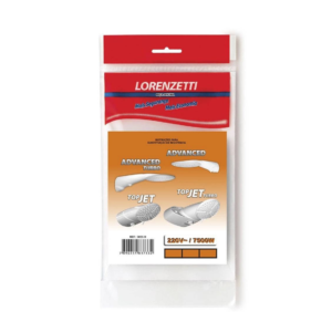 Resistência Advanced/Top Jet 220v 7500w Sp 3055-O Lorenzetti