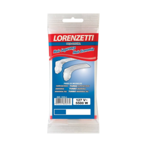 Resistência Duo Shower Quadra/Futura 127v 3060-A Lorenzetti