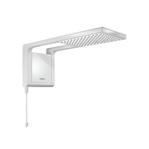 Chuveiro Acqua Storm 127v Branco Lorenzetti