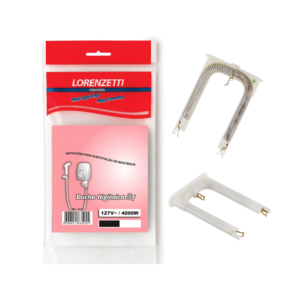 Resistência Lorenzetti P/Aquecedor 400w 127v Lorenzetti