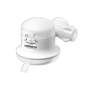 Torneira Elétrica Maxi 127v Lorenzetti