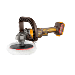 Politriz Angular Brushless Industrial 180mm À Bateria 20v Ingco (Nao Acompanha Bateria) Apli2018