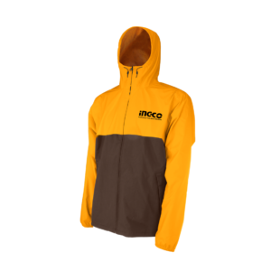 JAQUETA IMPERMEAVEL RESPIRAVEL XL INGCO HJATL2281.XL