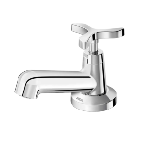 Torneira Lavatório De Mesa 1193 Pertutti Cromado Docol