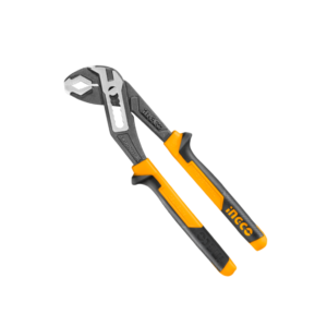 ALICATE BOMBA DÁGUA 10" INGCO HPP28258