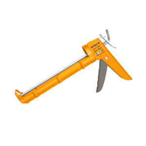 APLICADOR DE SILICONE 9” INGCO HCG1809