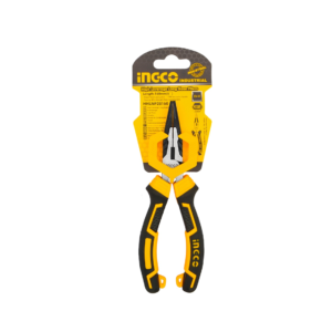 ALICATE DE BICO ALTA PERFORMANCE 6" (160MM) INGCO HHLNP28160