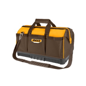 BOLSA PARA FERRAMENTAS 16 BOLSOS 16" INGCO HTBG08