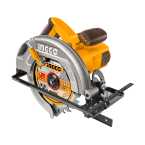 Serra Circular 7.1/4” 1600w 127v Ingco UCS18568-9