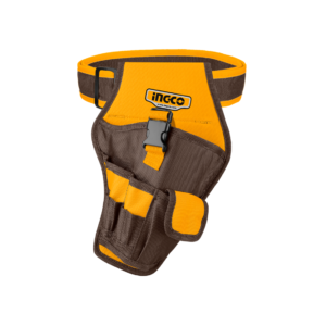 CINTURÃO C/7 BOLSOS INGCO HTBP030128