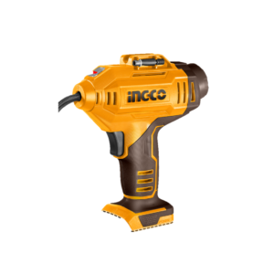 COMPRESSOR DE AR À BATERIA 20V INGCO (NÃO ACOMPANHA BATERIA) CACLI2018