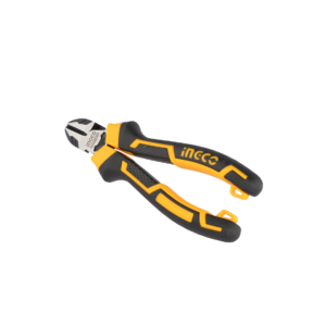 ALICATE DE CORTE ALTA PERFORMANCE 7" (180MM) INGCO HHLDCP28180