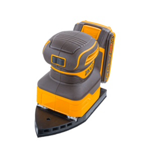 Lixadeira Delta 20v Cpsli2014 Ingco (Não Acompanha Bateria)