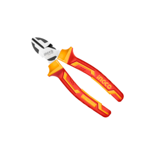 ALICATE DE CORTE CABO ISOLADO 6"(160MM) 1000V INGCO HIHLDCP28160