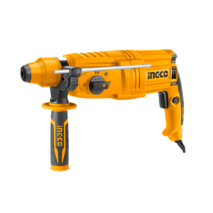 Martelete Combinado 800w 127 Ou 220v  Urgh9028-9 Ingco