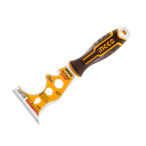 ESPATULA MULTIFUNÇÃO 12 EM 1 75MM INGCO HPUT18060M