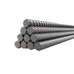 Vergalhão Ca 50 8,00mm 5/16