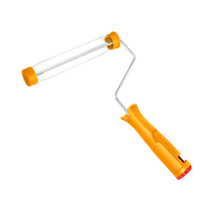 GARFO C/BUCHA P/ROLO PINTURA 23CM INGCO