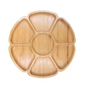 Petisqueira Bambu Aurea Jolitex