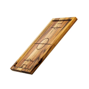 Tabua Churrasco 25 X 38 Cm Campos