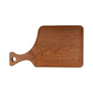 Tabua Churrasco Machado Campos