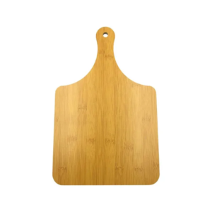 Tabua De Corte Bambu 36 X 23 Cm  Eco23054 Eco S
