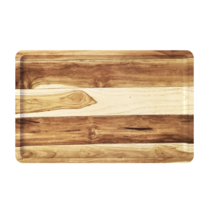 Tabua De Corte E Bandeja Double Stolf