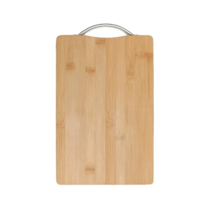 Tabua P / Corte Bambu 37,5 X 27,5 Cm Poales Jolitex