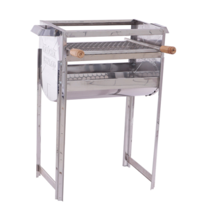 Churrasqueira Gaucha Tbr-03 Peq Gaucha