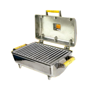 Churrasqueira Gold Pequena Durafort