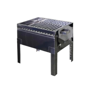 Churrasqueira Mini C/ Grelha S/ Tampa Ribeiro